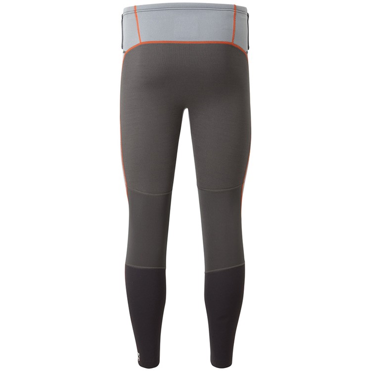 GILL Zenlite Trousers, Color: Grey, Size: L-img-1