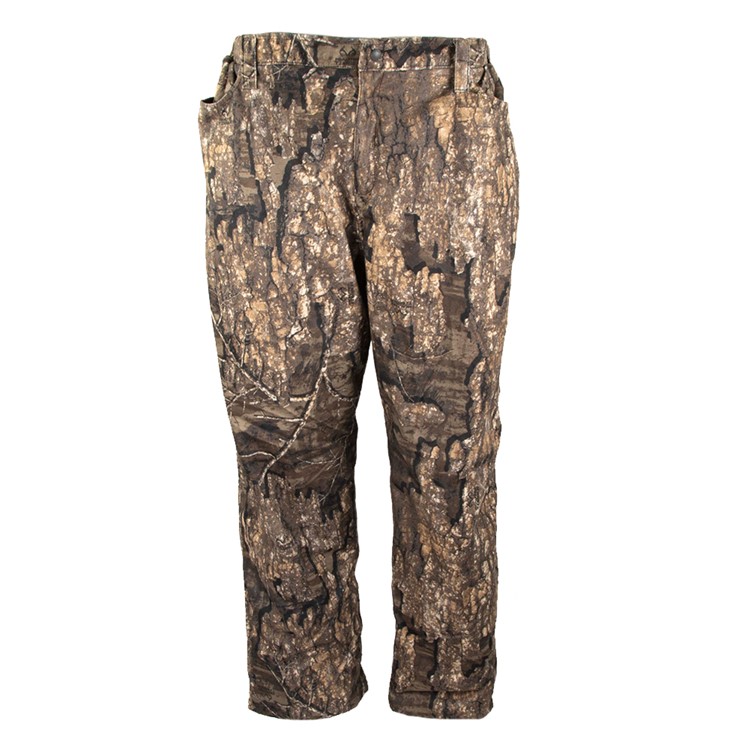 RIVERS WEST Adirondack Pant, Color: Realtree Timber, Size: XL-img-0
