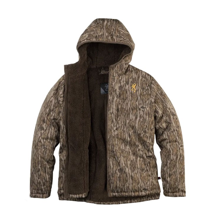 BROWNING Parka, Closing Day Late SZN, Color: MOBL, Size: XL (3033071904)-img-1