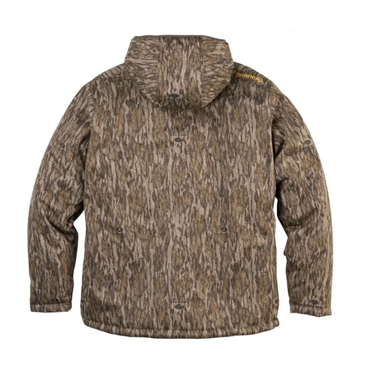 BROWNING Parka, Closing Day Late SZN, Color: MOBL, Size: XL (3033071904)-img-2
