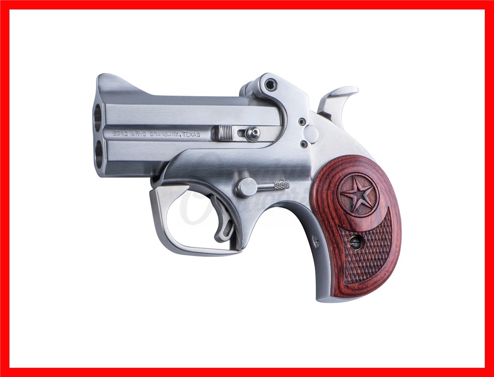 Bond Arms Texas Defender 45/410 BATD45/410-img-0
