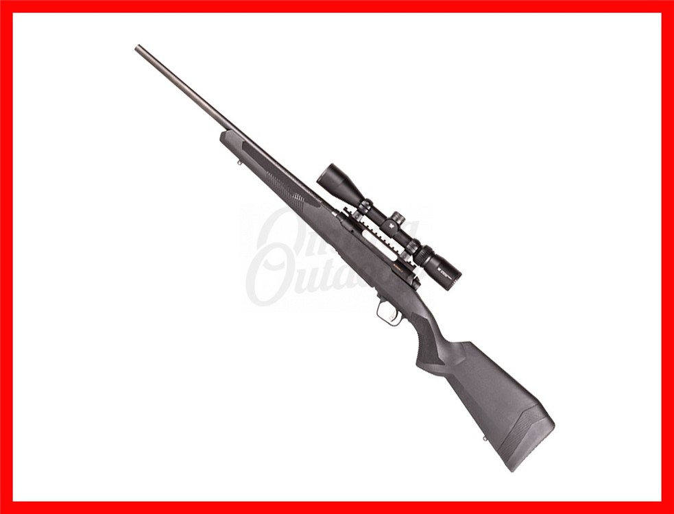Savage 110 Apex Hunter XP 260 Remington 57306-img-0