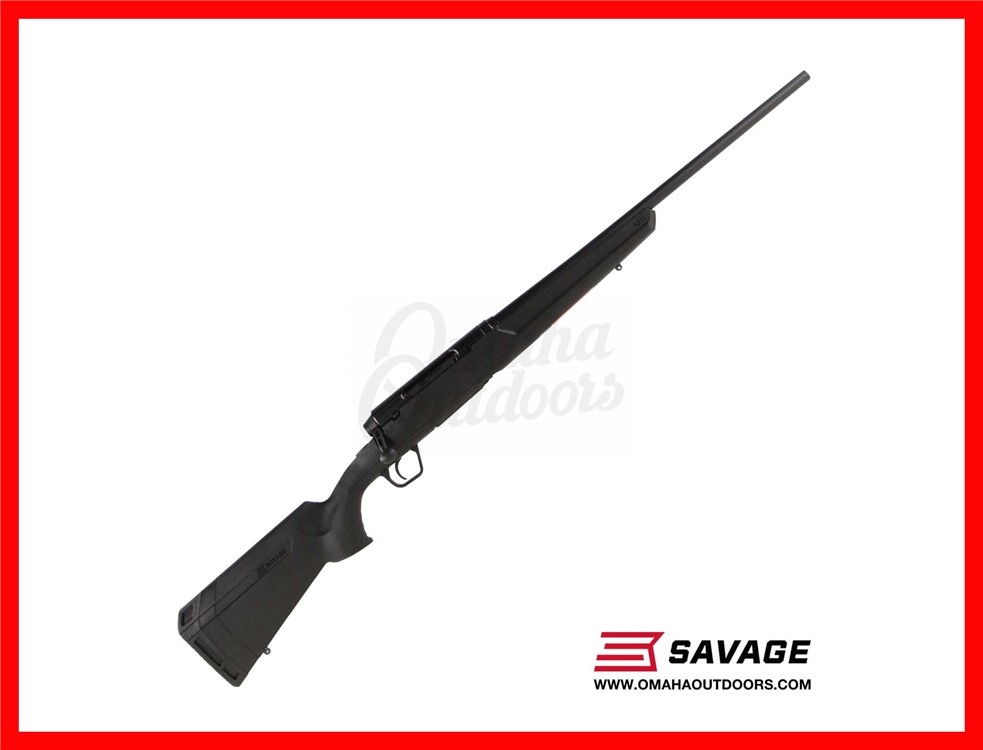 Savage Axis .25-06 Rifle 57239-img-0