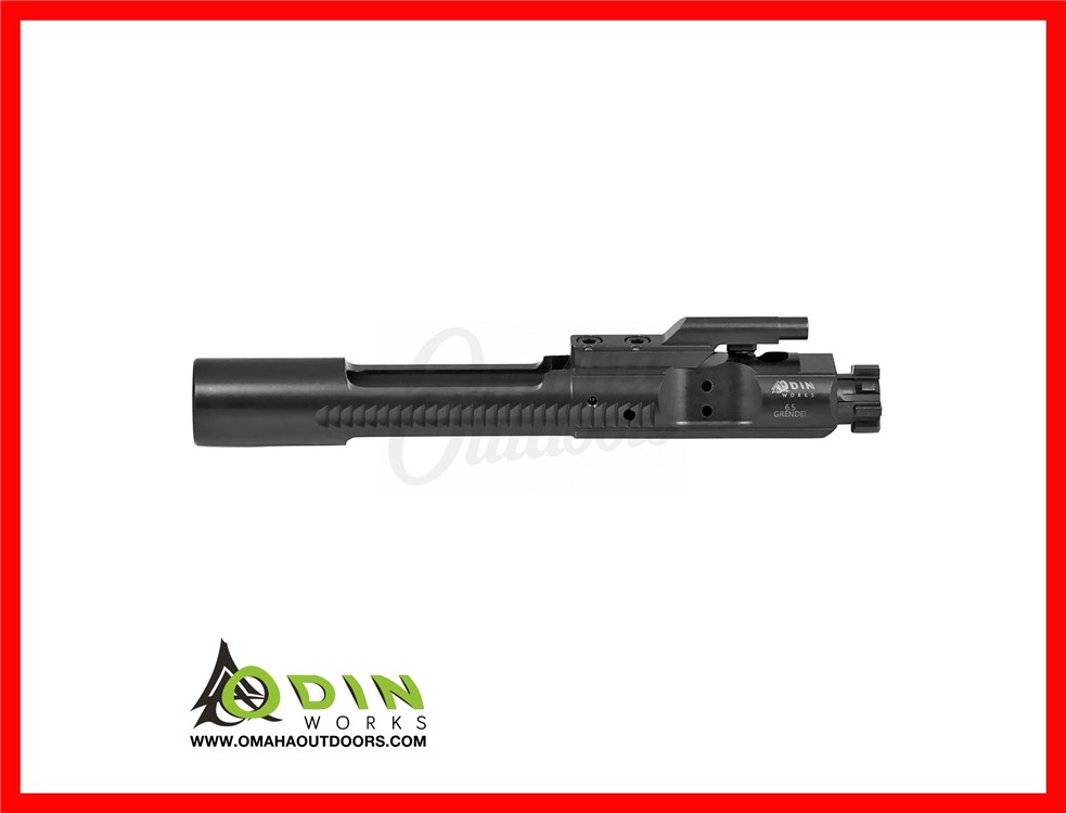 Odin Works 6.5 Grendel Type 2 BCG ACC-6.5-BCG-img-0