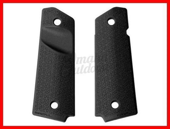 Magpul 1911 Grips MAG524-BLK-img-0