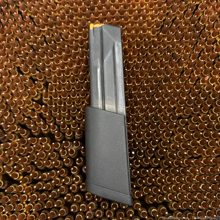 FN 509 Factory OEM 24rd Magazine 9mm Mag Clip-img-3