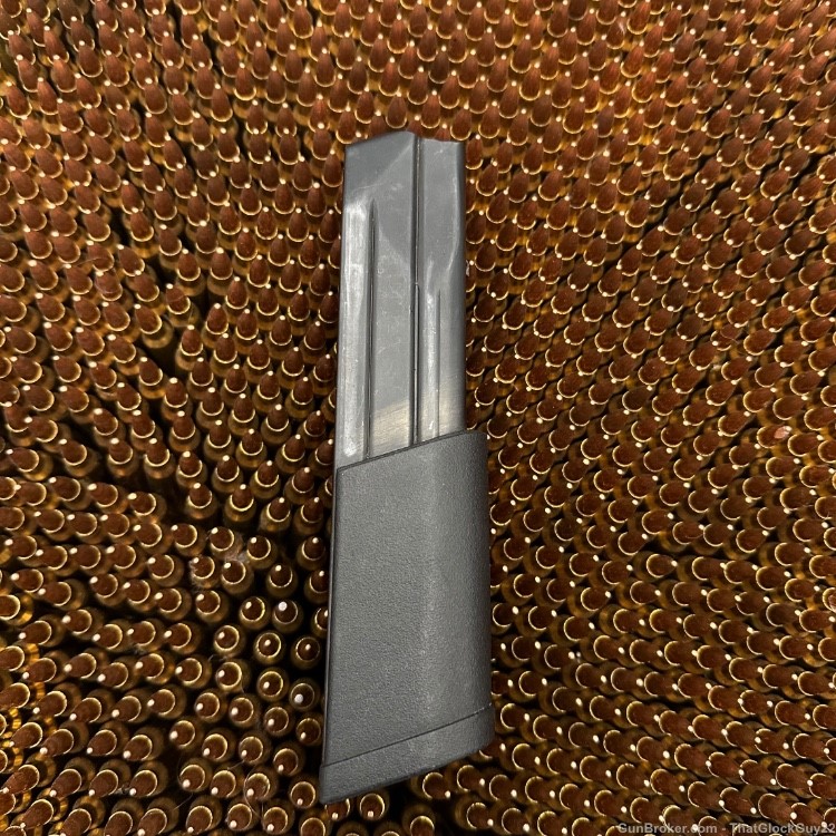 FN 509 Factory OEM 24rd Magazine 9mm Mag Clip-img-2