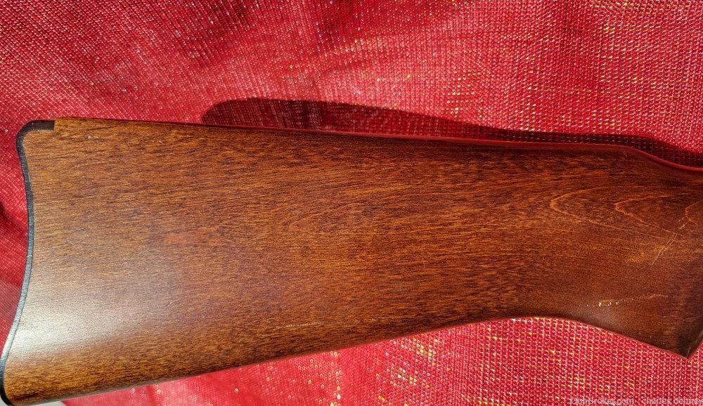 Ruger 10/22 Carbine  Rifle-img-3