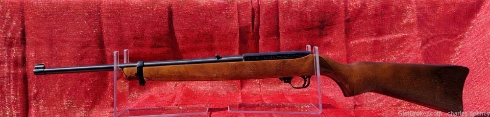 Ruger 10/22 Carbine  Rifle-img-0