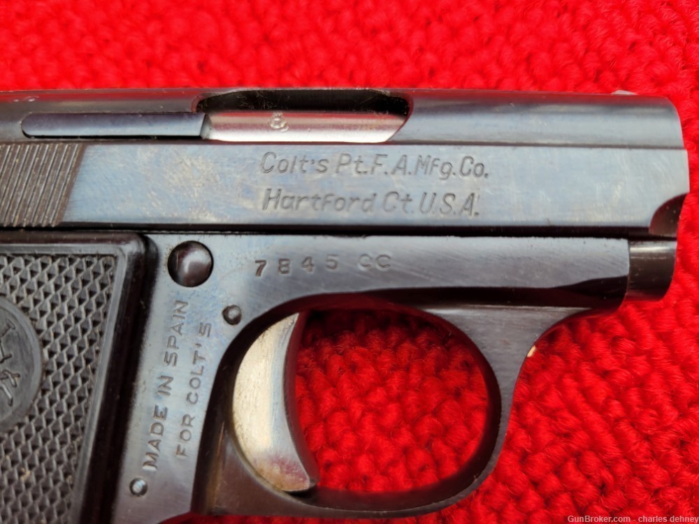 Junior Colt .25-img-2