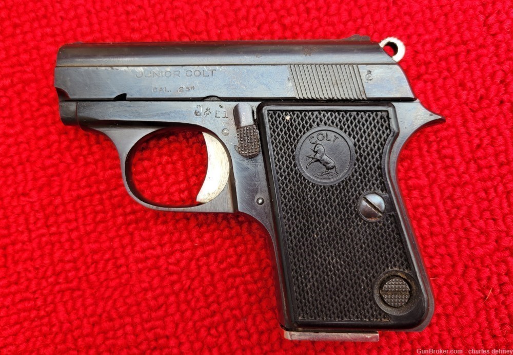 Junior Colt .25-img-4
