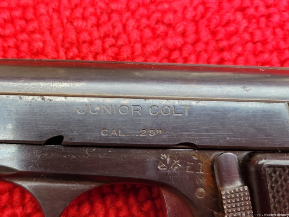 Junior Colt .25-img-5