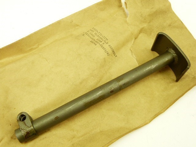 Browning BAR 1918 bi-pod leg M1918 M1918A1 M1918A2-img-0