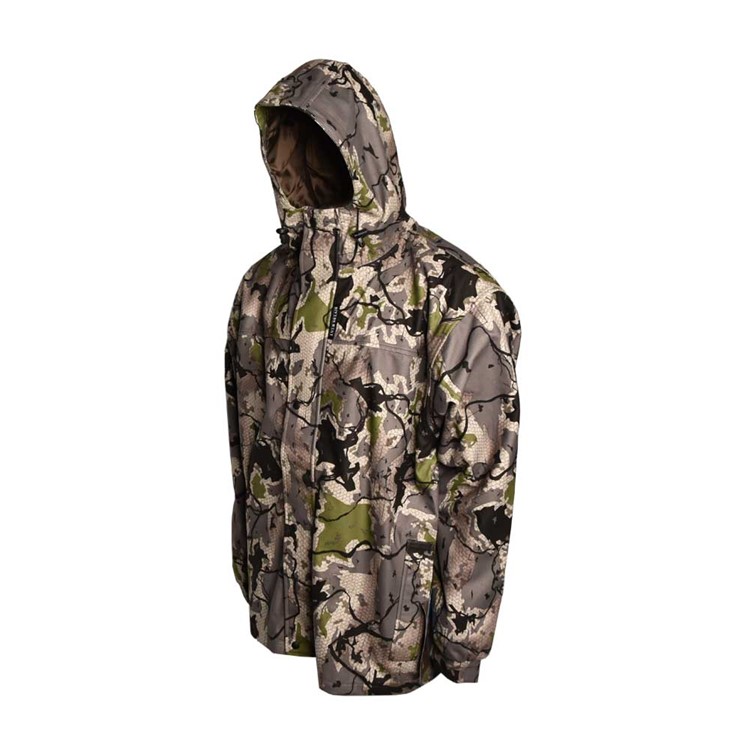 RIVERS WEST Pioneer Jacket, Color: Widow Maker Gray, Size: L (5138-WMG-L)-img-2