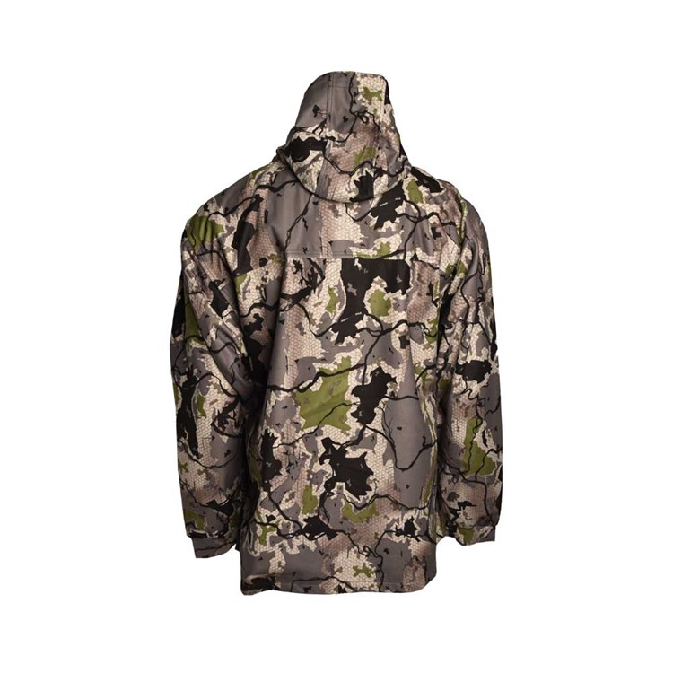 RIVERS WEST Pioneer Jacket, Color: Widow Maker Gray, Size: L (5138-WMG-L)-img-4
