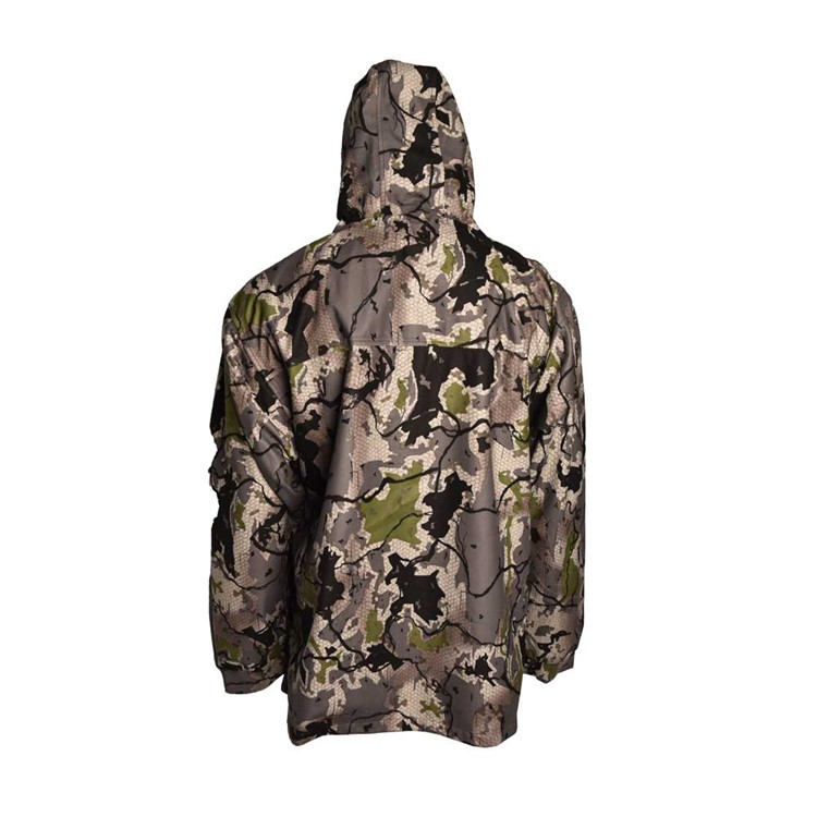 RIVERS WEST Pioneer Jacket, Color: Widow Maker Gray, Size: L (5138-WMG-L)-img-5