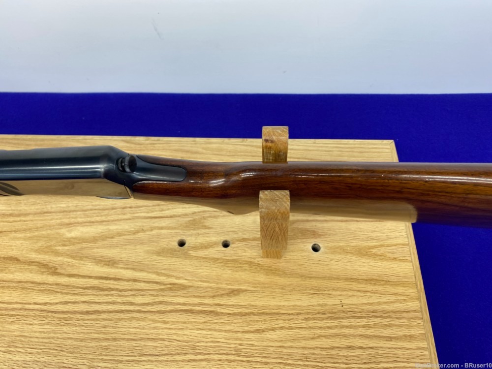 1957 Winchester Model 63 .22 LR Blue *AMAZING SEMI-AUTOMATIC*Classic-img-28