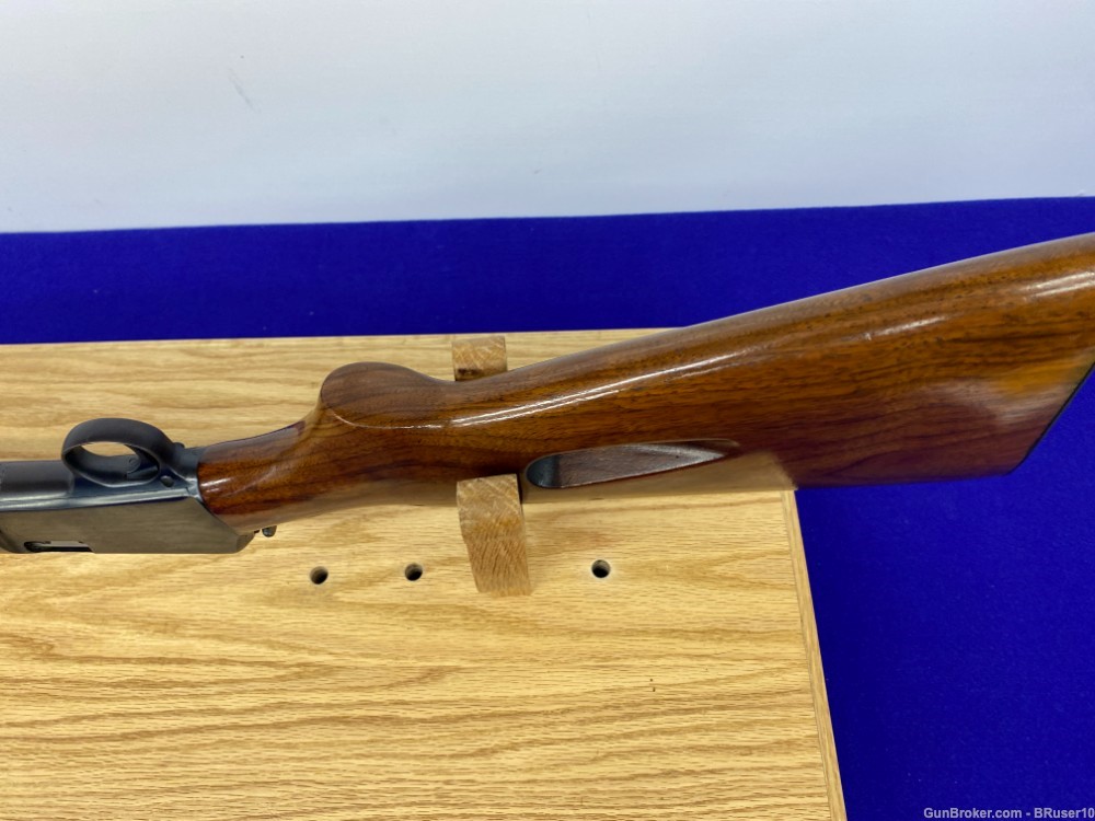 1957 Winchester Model 63 .22 LR Blue *AMAZING SEMI-AUTOMATIC*Classic-img-36