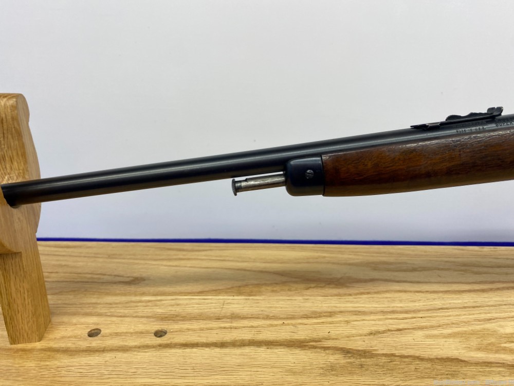 1957 Winchester Model 63 .22 LR Blue *AMAZING SEMI-AUTOMATIC*Classic-img-22