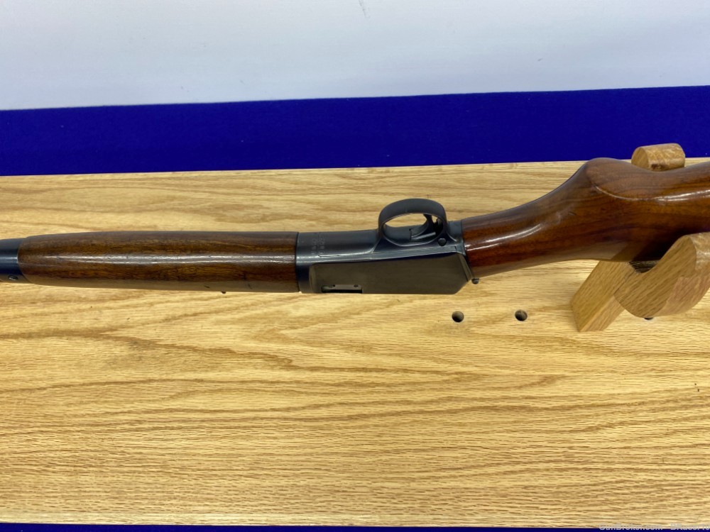 1957 Winchester Model 63 .22 LR Blue *AMAZING SEMI-AUTOMATIC*Classic-img-37