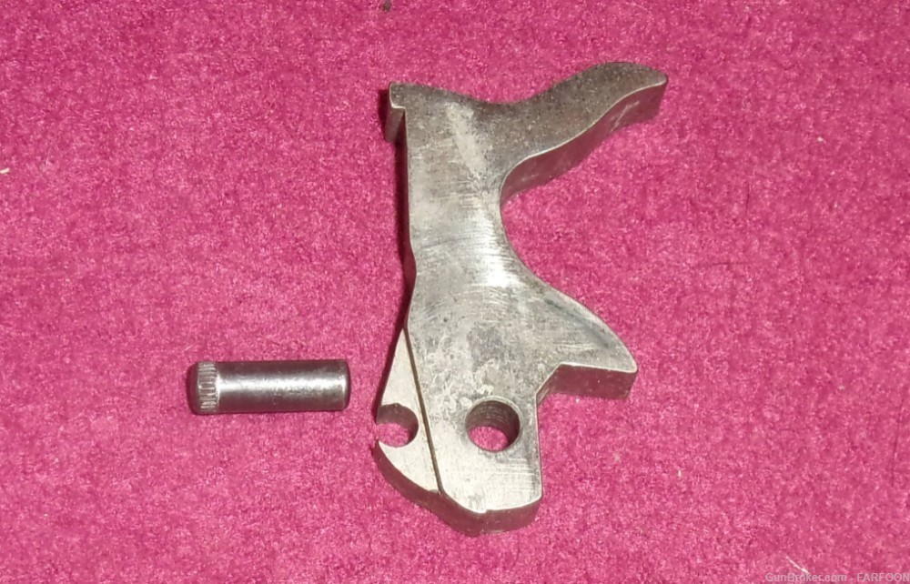 NEF R73 32 H&R MAGNUM HAMMER & PIN ASSEMBLY-img-0