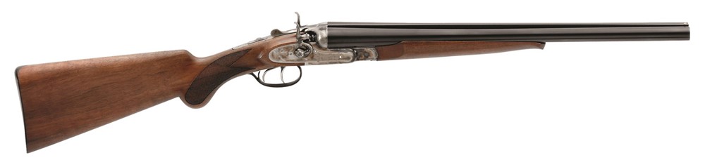 Taylors & Company Wyatt Earp 12 GA  20 2.75 -img-0