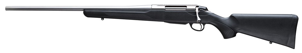 Tikka T3x Lite 22-250 Rem Rifle 22.40 Black LH JRTXB414R8-img-0