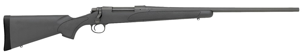 Remington 700 ADL 22-250 Remington Rifle 24 4+1 Matte-img-0
