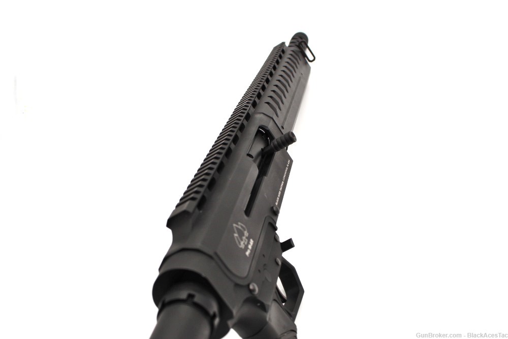 Black Aces Tactical Pro M-AR Blk 12GA 20"-img-5