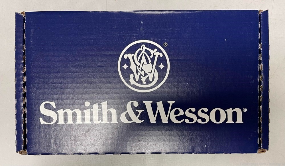 Smith and Wesson 640 .357 Magnum 163690 2.125" 5rd NO CC FEES-img-2