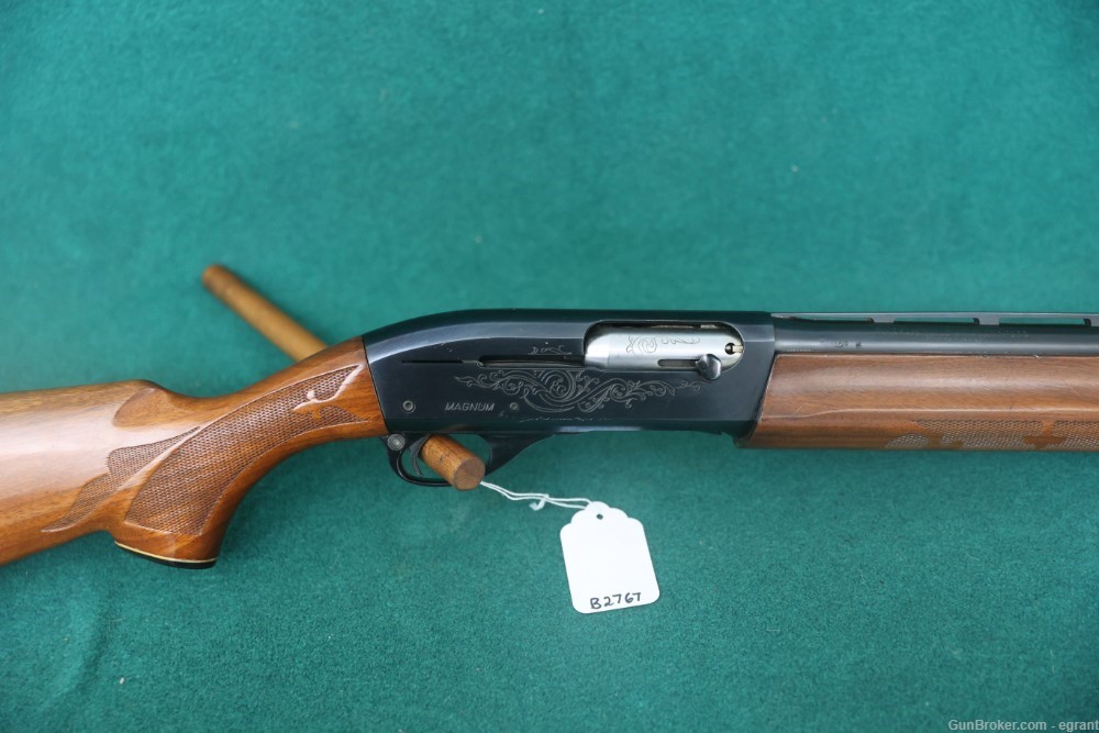 B2767 Remington 1100 Magnum 12 High Condition 12ga-img-0