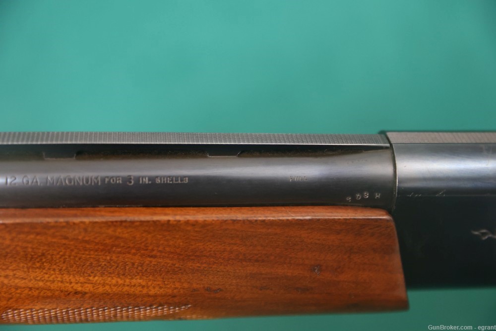 B2767 Remington 1100 Magnum 12 High Condition 12ga-img-5