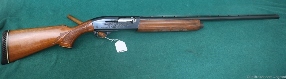 B2767 Remington 1100 Magnum 12 High Condition 12ga-img-1