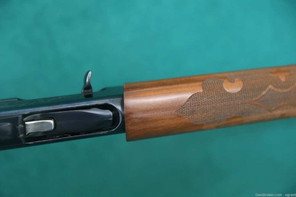 B2767 Remington 1100 Magnum 12 High Condition 12ga-img-3