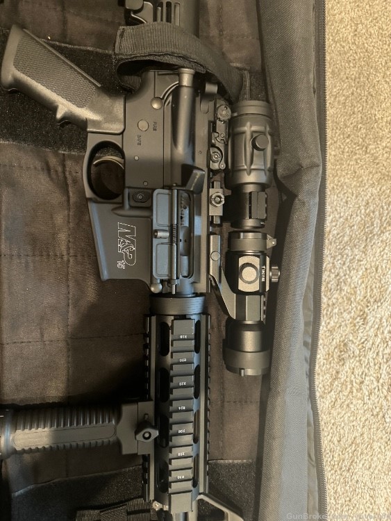 Smith & Wesson MP15 Sport 2-img-2