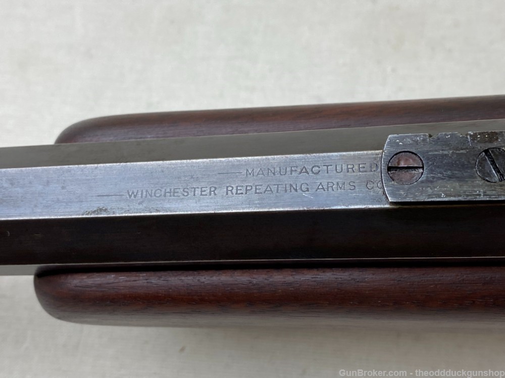 Winchester 1885 219 Zipper improved 28"-img-67