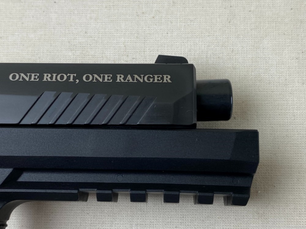 Sig Sauer P320 9mm Para 4.7" Texas Ranger Commem ANIB-img-19