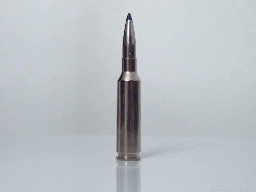 20 ROUNDS FEDERAL TERMINAL ASCENT 6.5 CREEDMOOR 130 gr 2800 FPS P65CRDTA1-img-4