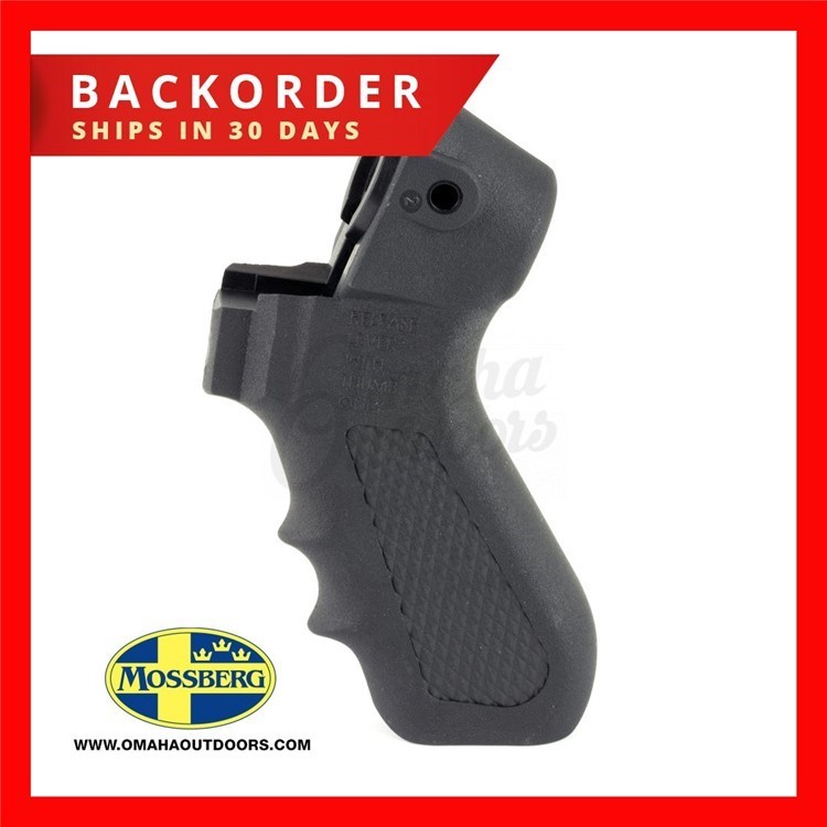 Mossberg Pistol Grip Kit 20 Gauge 95005-img-0