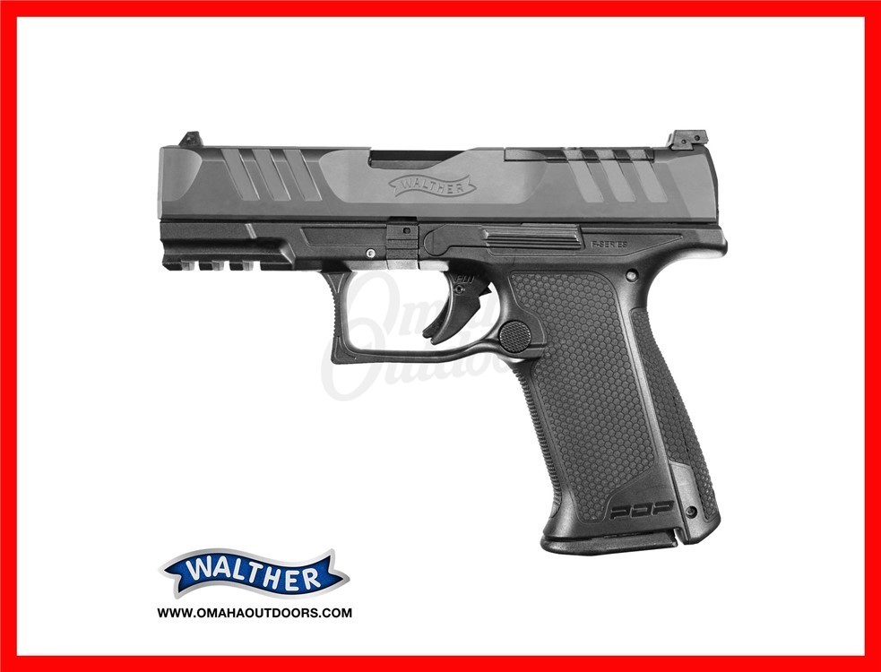 Walther PDP F-Series 4 2842734-img-0