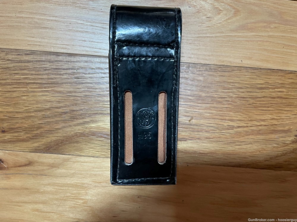 Smith & Wesson H95 Magazine Pouch-img-1
