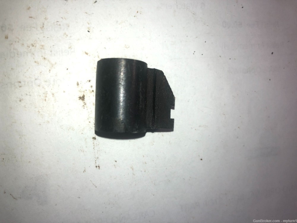 + MAUSER M 48 FRONT SIGHT BASE -img-2