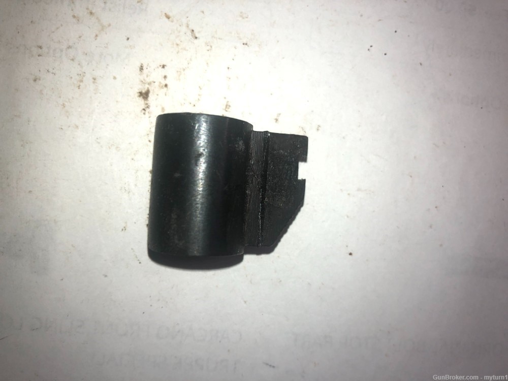 + MAUSER M 48 FRONT SIGHT BASE -img-0