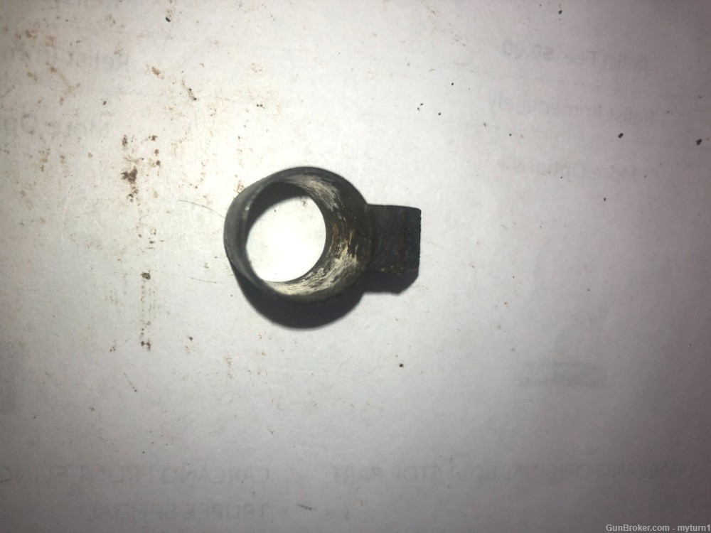 + MAUSER M 48 FRONT SIGHT BASE -img-1