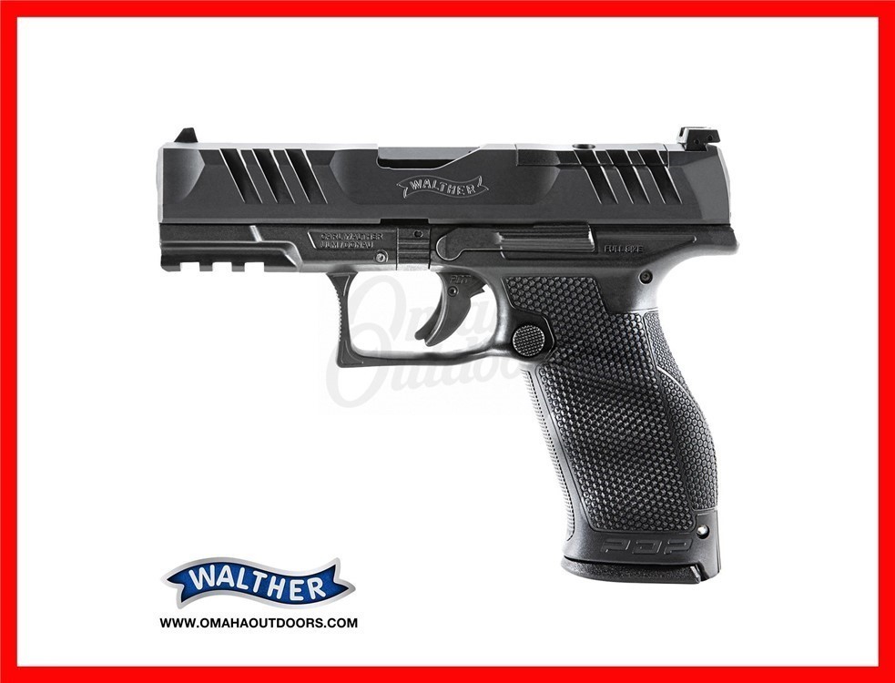 Walther PDP 4 Full Size 2851237-img-0
