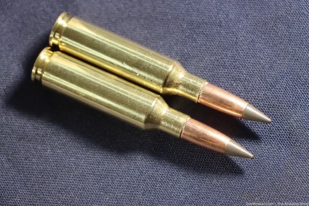 Winchester Deer Season XP 6.5 CREED Rifle Ammunition 200RD Ammo Case 125GR -img-7