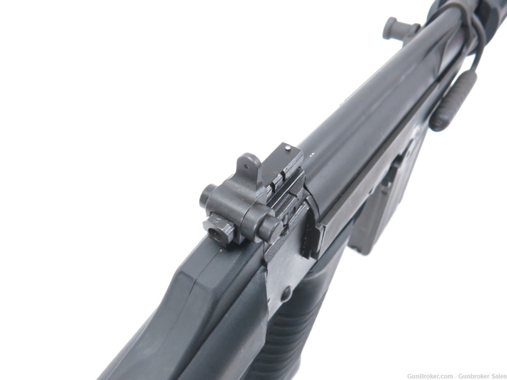 Century Arms G1 SA Sporter .308 21" Semi-Automatic Rifle w/ Magazine-img-16