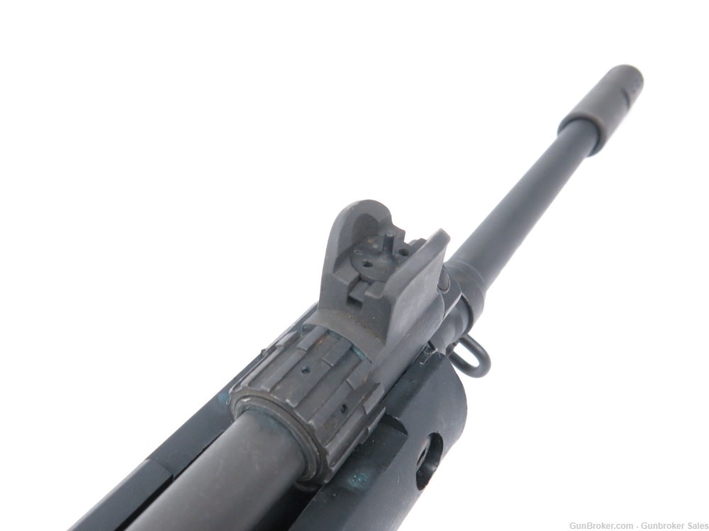 Century Arms G1 SA Sporter .308 21" Semi-Automatic Rifle w/ Magazine-img-17