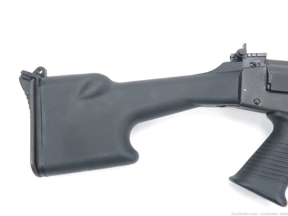 Century Arms G1 SA Sporter .308 21" Semi-Automatic Rifle w/ Magazine-img-29