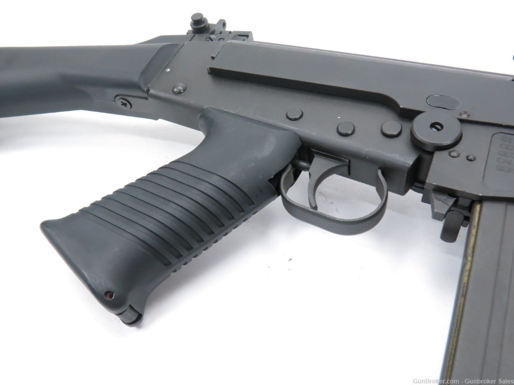 Century Arms G1 SA Sporter .308 21" Semi-Automatic Rifle w/ Magazine-img-28